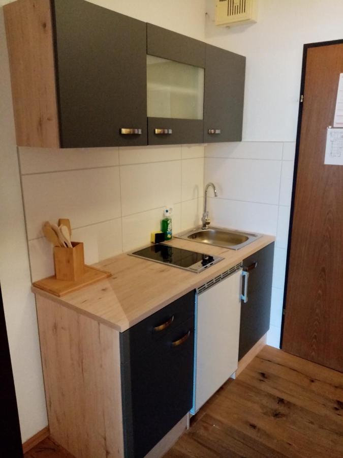 Apartment Diana Bad Goisern Kültér fotó